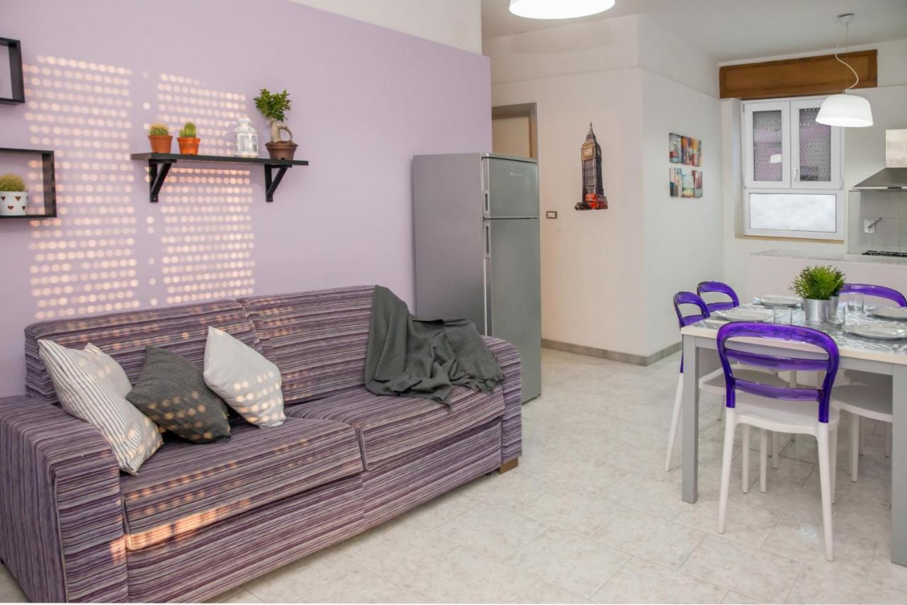 Misa - A 2 Passi Dal Mare Apartament Torre Colimena